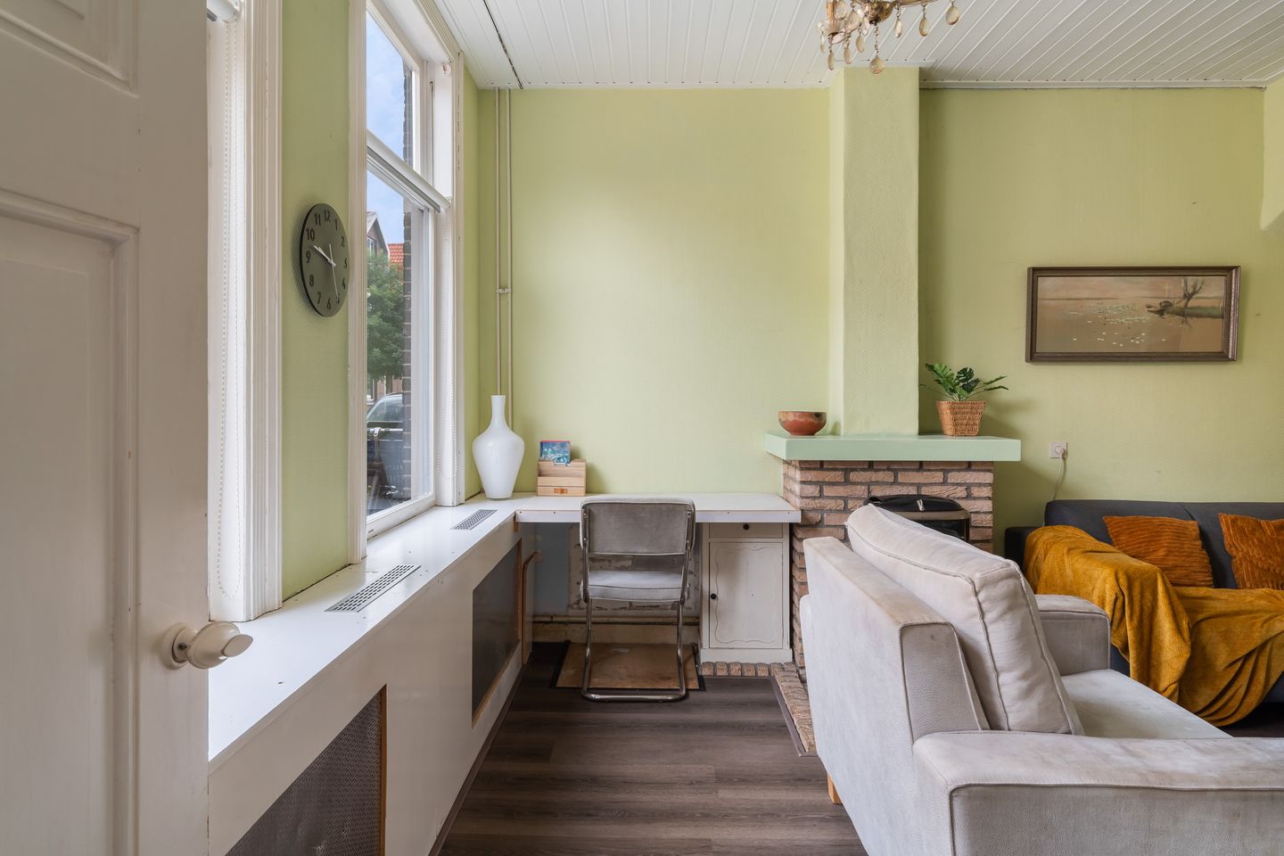 Photo 10 of Brittenruststraat 19