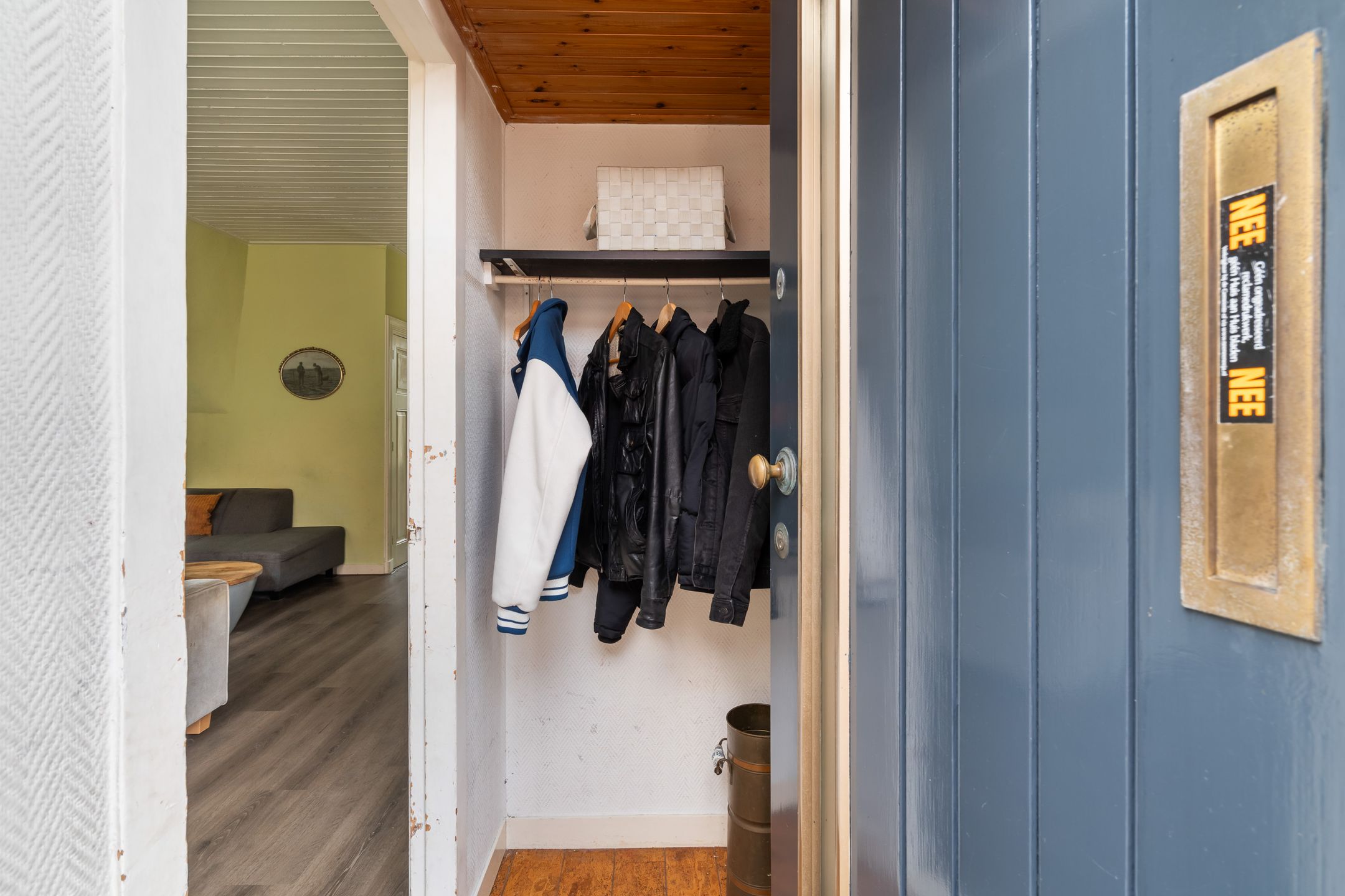 Photo 9 of Brittenruststraat 19