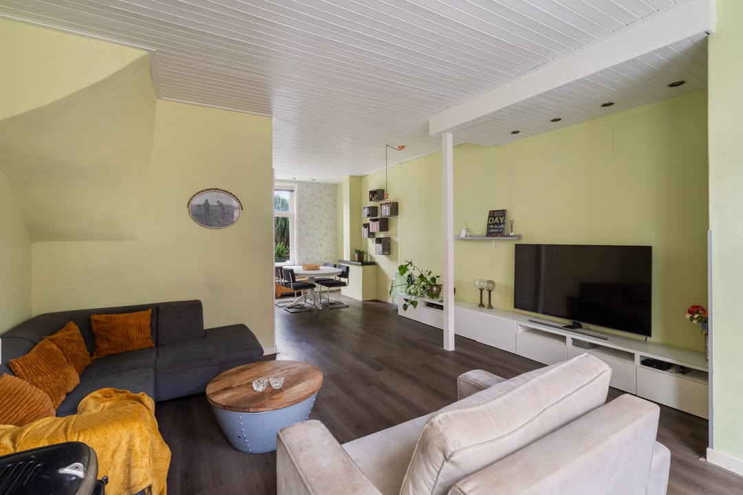 Photo 11 of Brittenruststraat 19