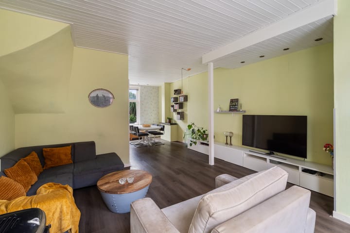 Foto 11 van Brittenruststraat 19