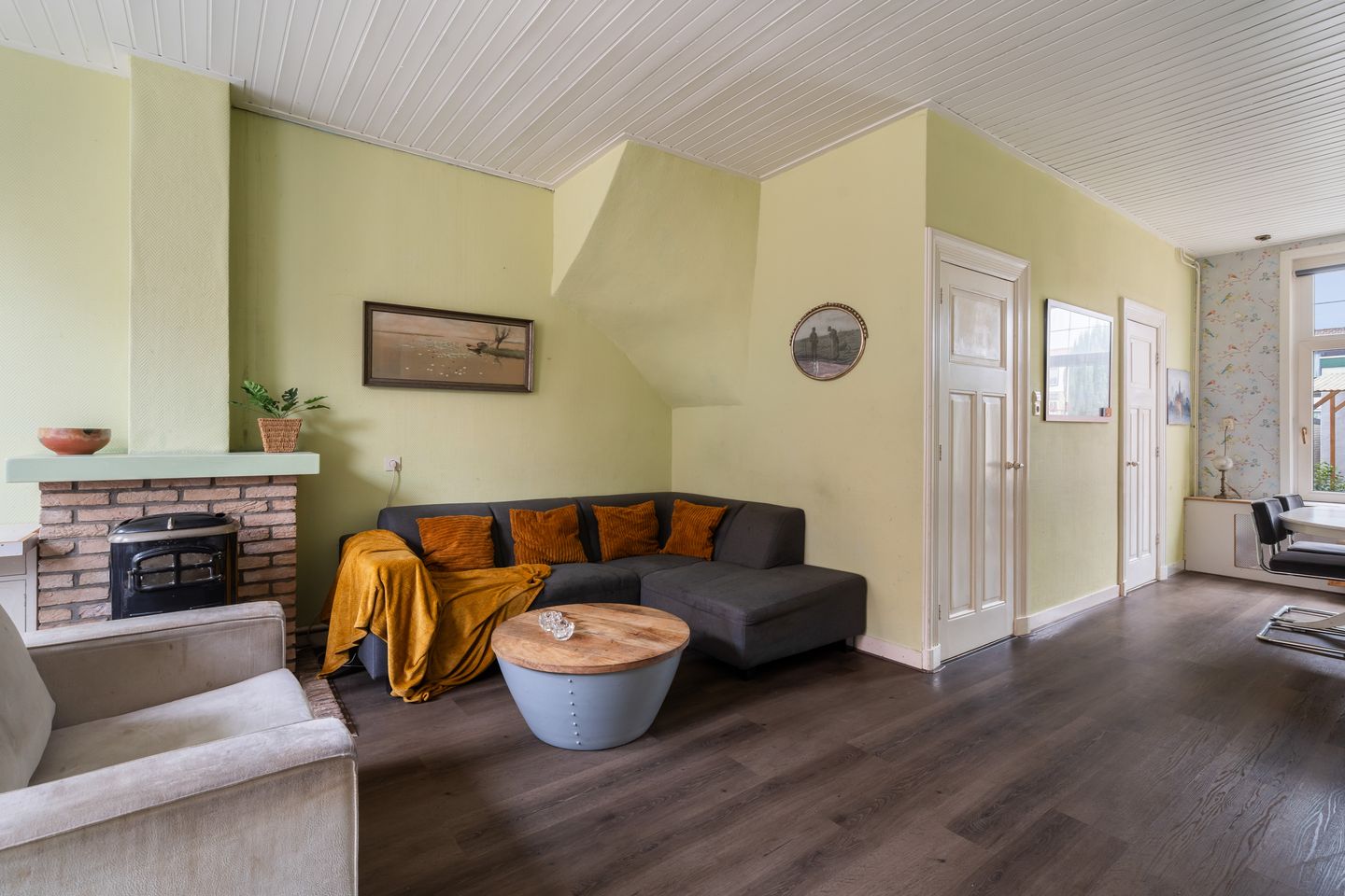 Photo 14 of Brittenruststraat 19