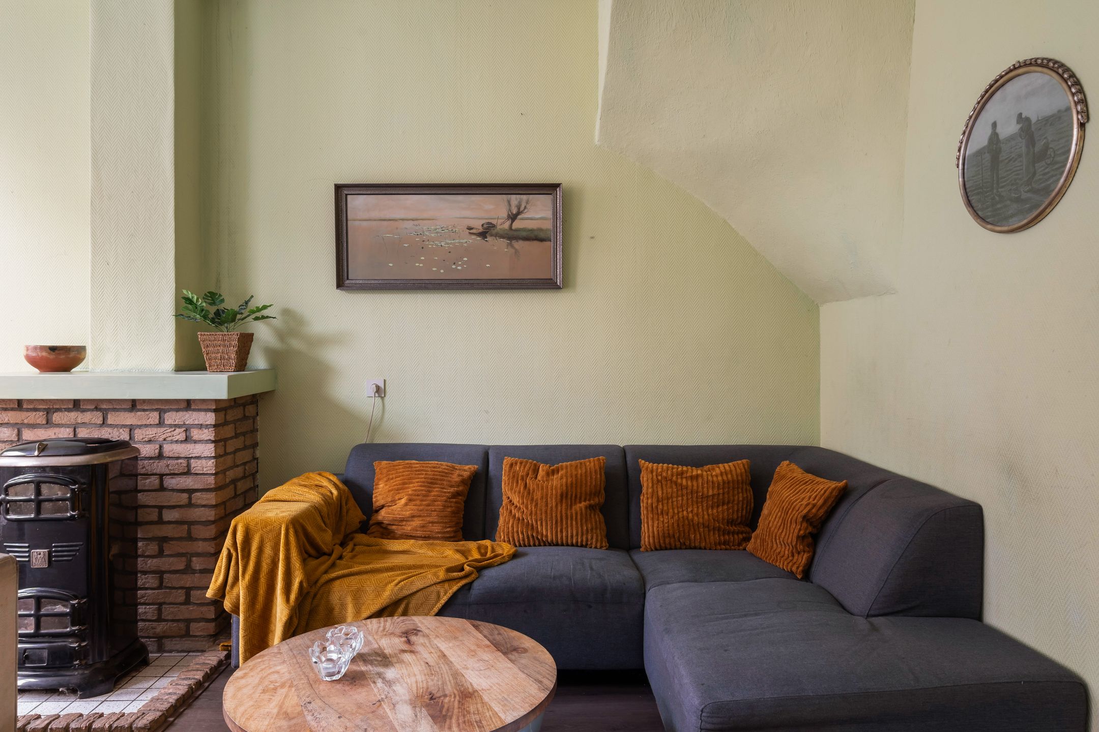 Photo 15 of Brittenruststraat 19