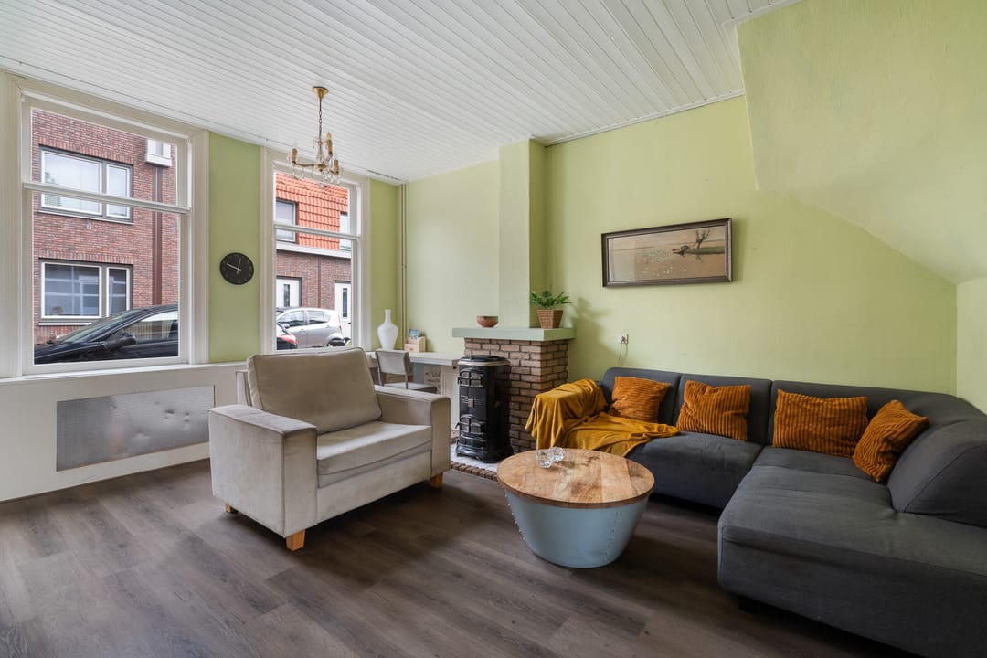 Photo 16 of Brittenruststraat 19