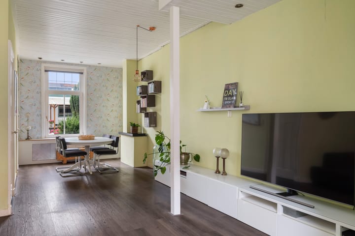 Foto 17 van Brittenruststraat 19