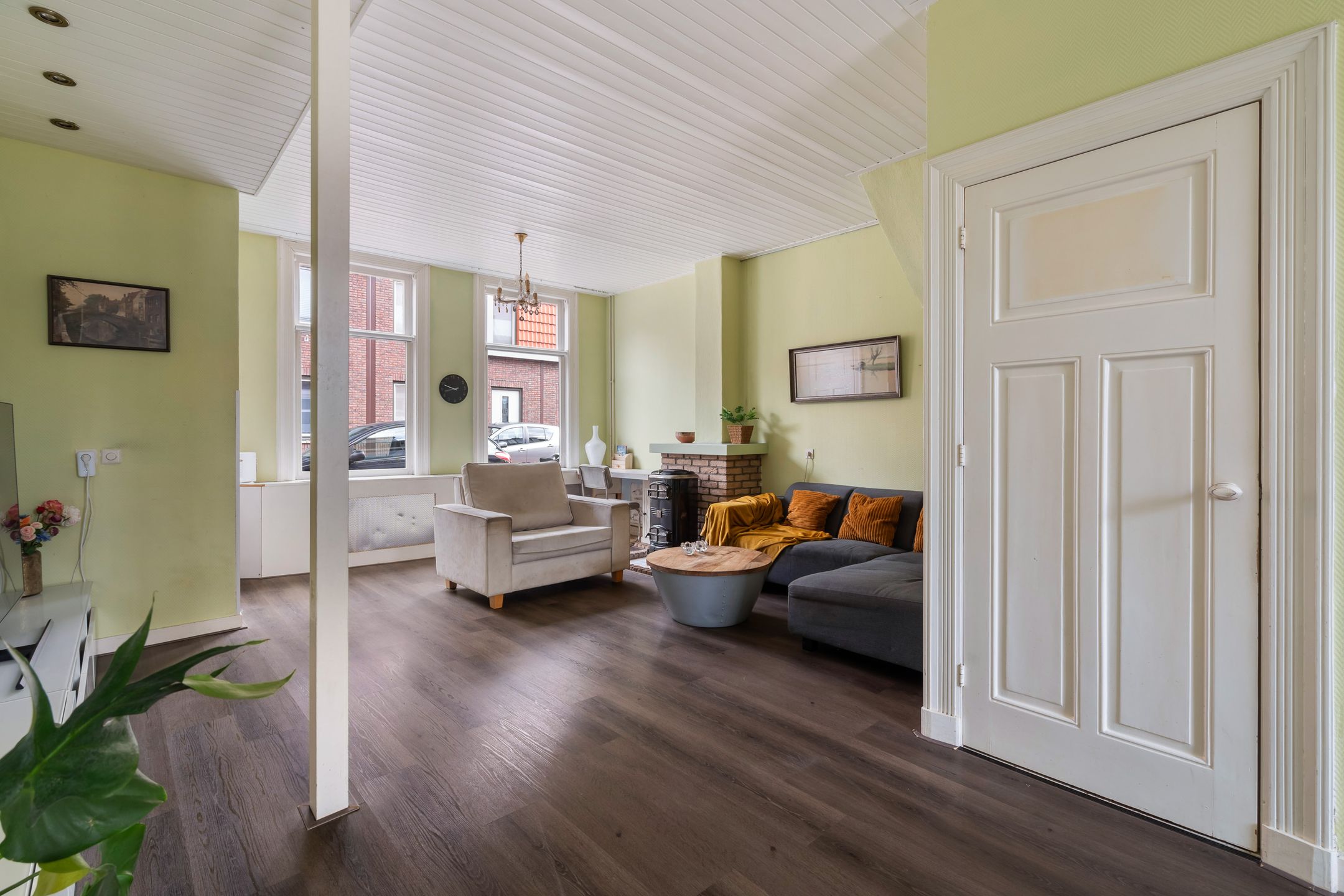 Photo 12 of Brittenruststraat 19