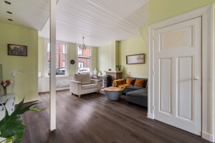 Foto 12 van Brittenruststraat 19