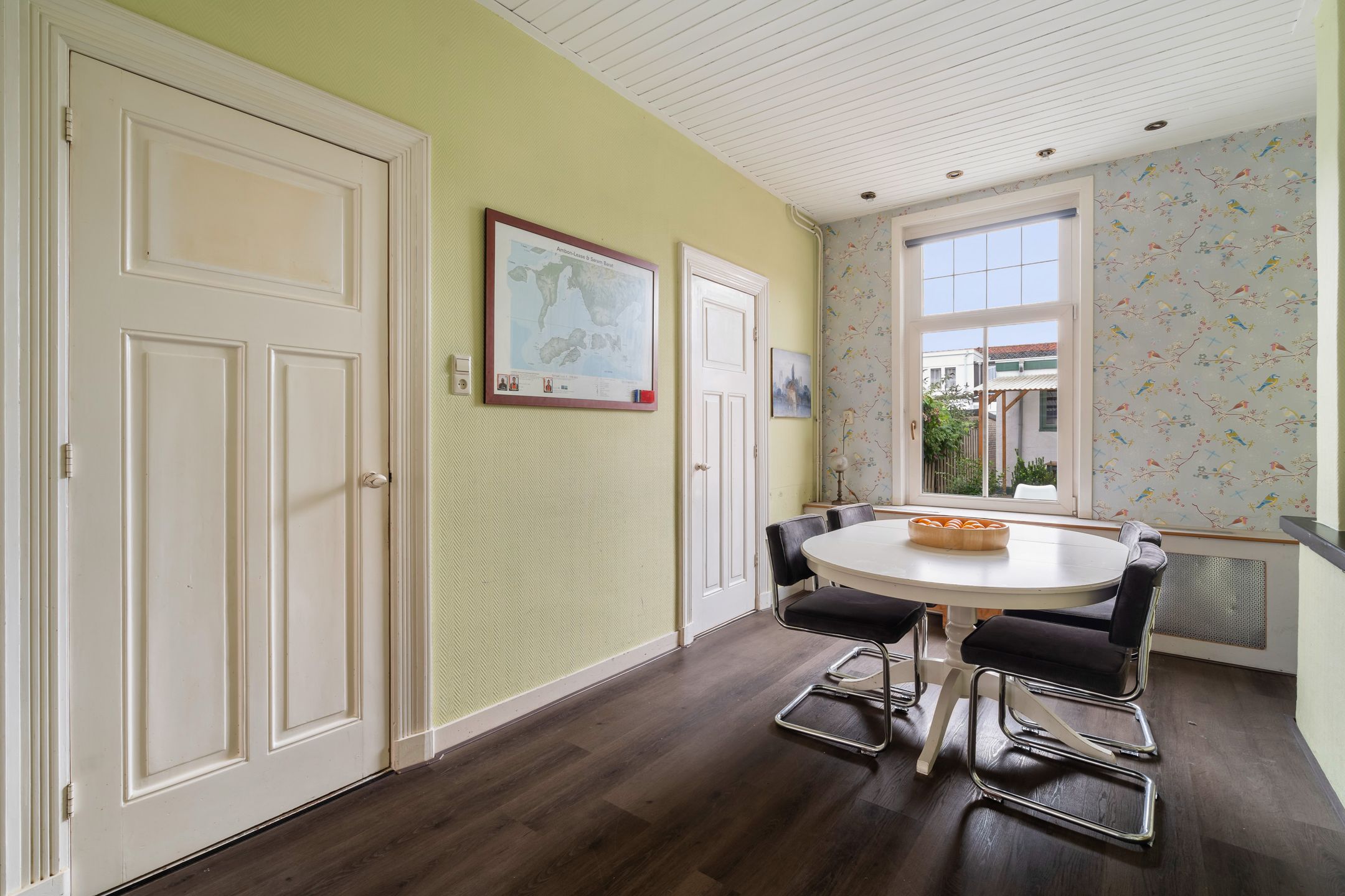 Photo 18 of Brittenruststraat 19