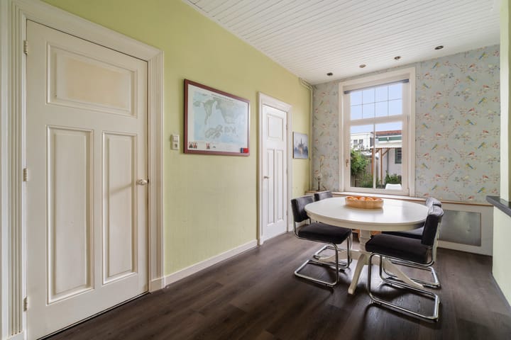 Foto 18 van Brittenruststraat 19