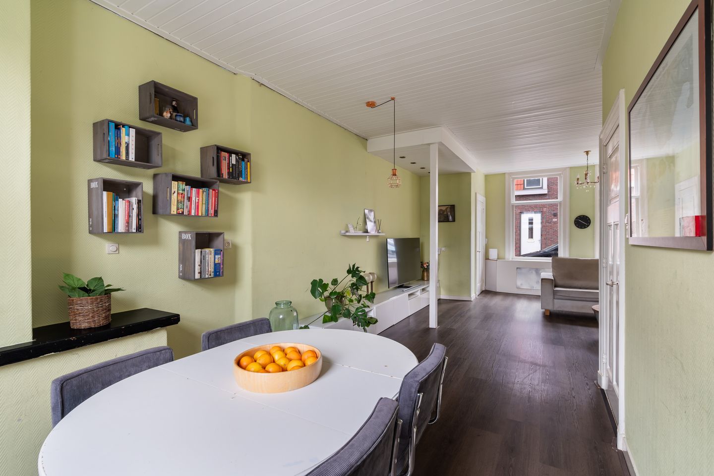 Photo 19 of Brittenruststraat 19