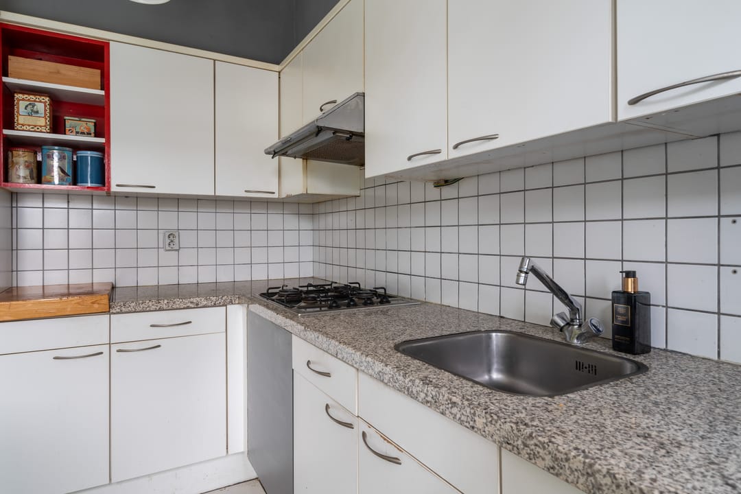 Photo 23 of Brittenruststraat 19