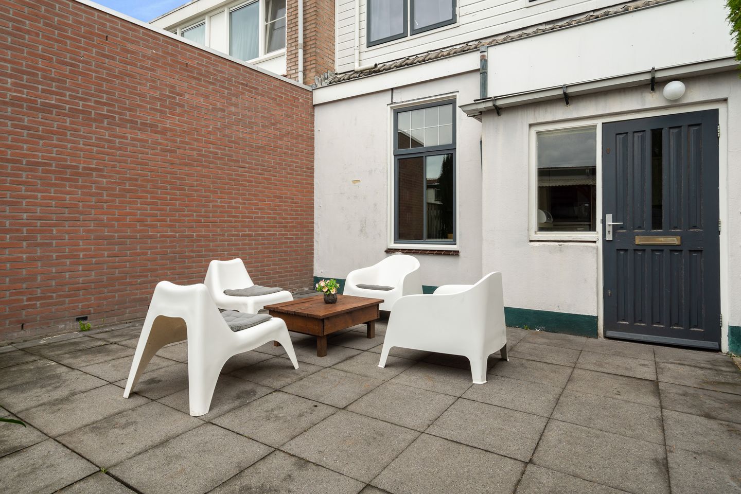 Photo 25 of Brittenruststraat 19