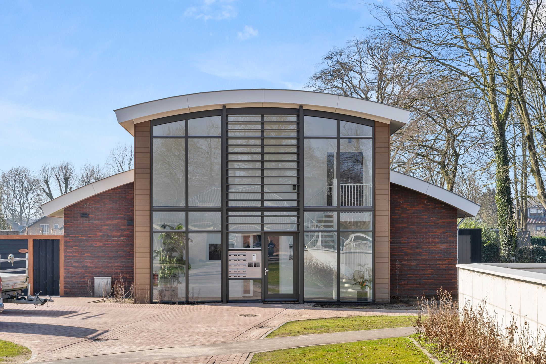 Euterpehof, 12, Lunteren, 6741AB, Gelderland, Nederland 12