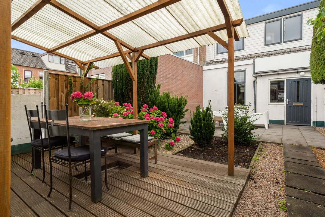 Photo 26 of Brittenruststraat 19