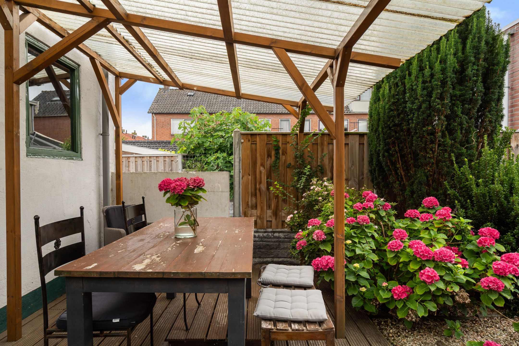 Photo 27 of Brittenruststraat 19