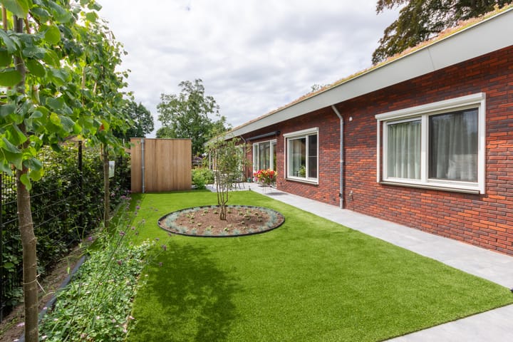 Foto 3 van Euterpehof 12