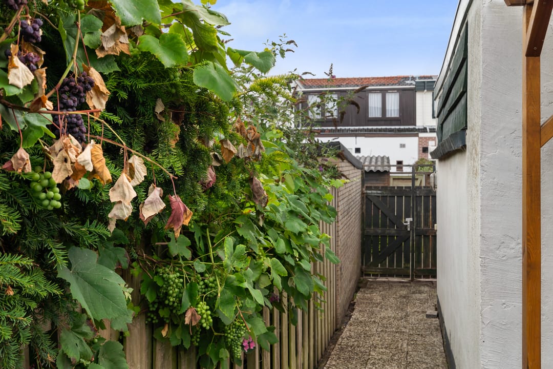 Photo 28 of Brittenruststraat 19