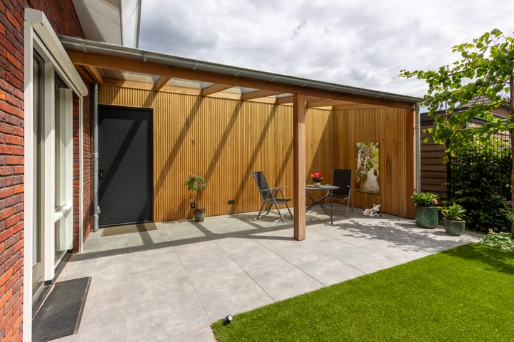 Foto 4 van Euterpehof 12