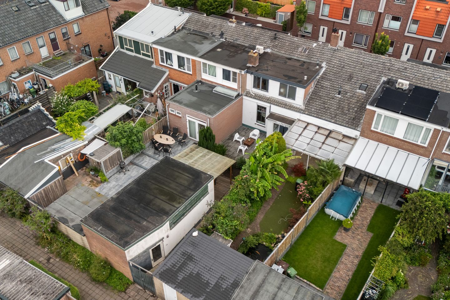 Photo 29 of Brittenruststraat 19