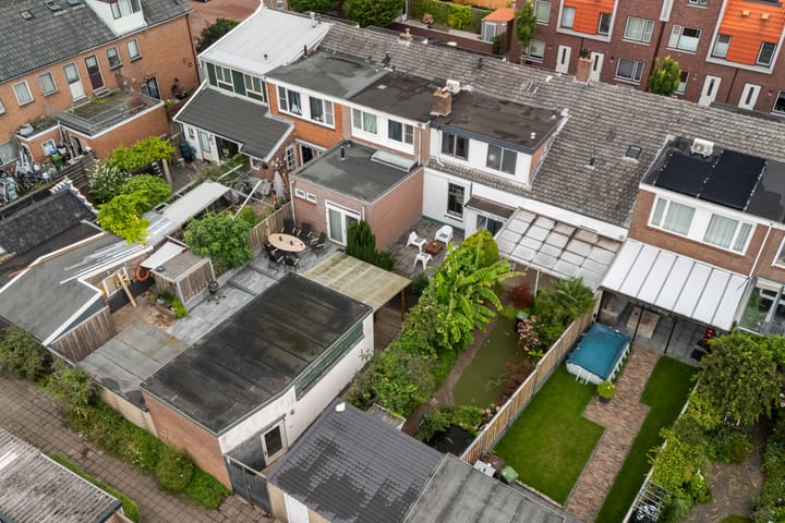 Foto 29 van Brittenruststraat 19