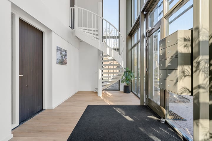 Foto 6 van Euterpehof 12