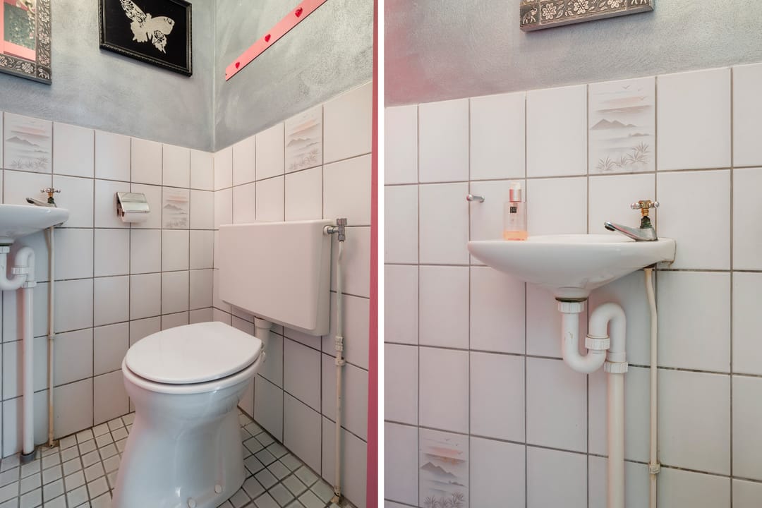 Photo 32 of Brittenruststraat 19