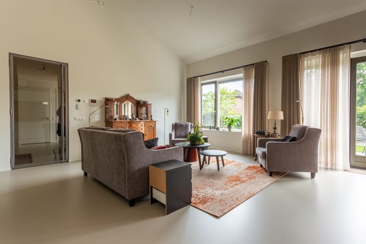 Foto 11 van Euterpehof 12