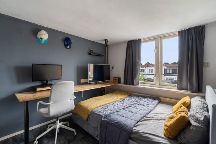 Foto 40 van Brittenruststraat 19