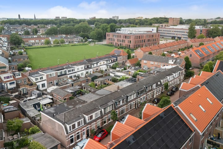 Foto 44 van Brittenruststraat 19