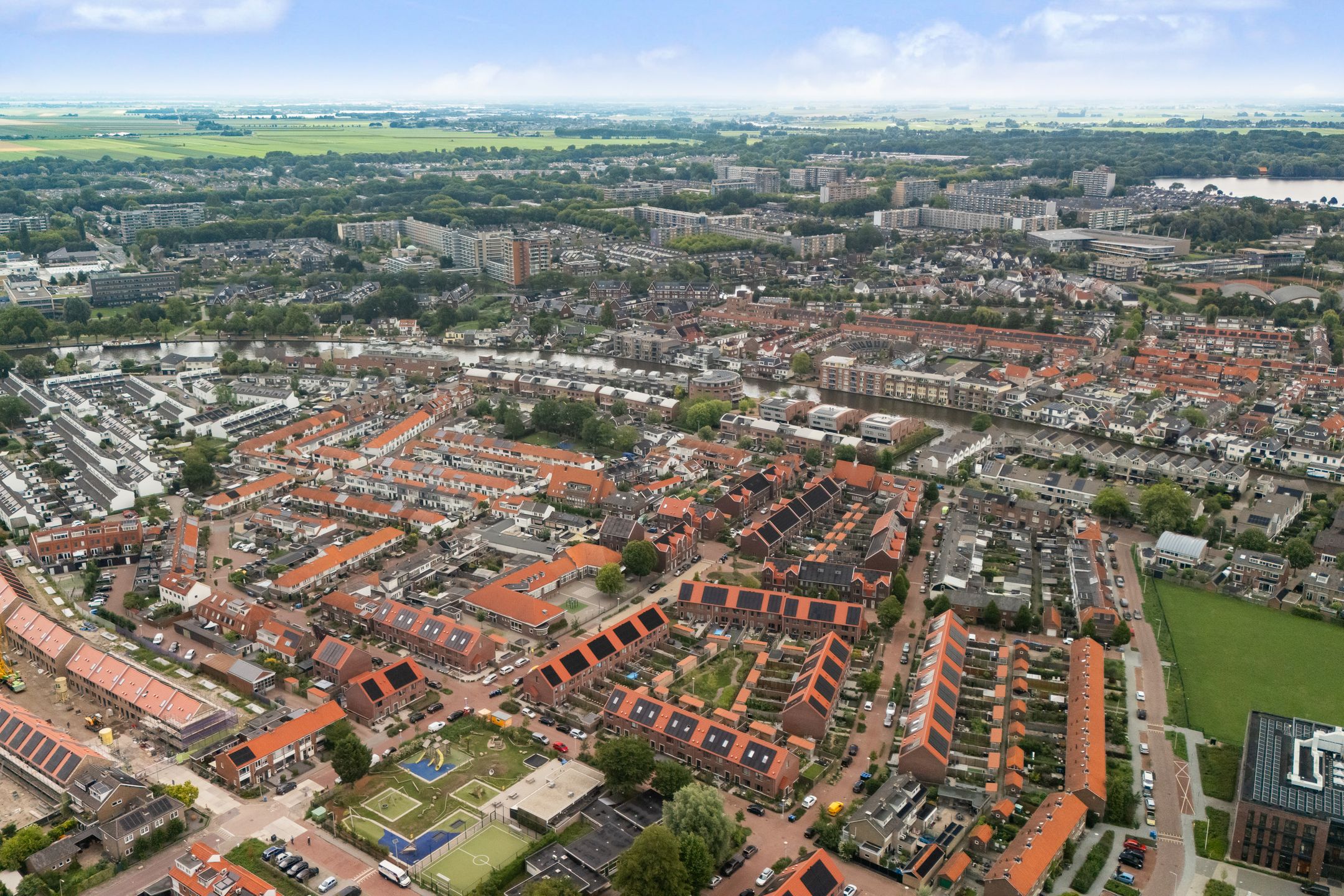 Photo 45 of Brittenruststraat 19