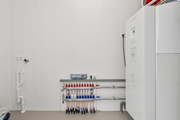 Foto 18 van Euterpehof 12