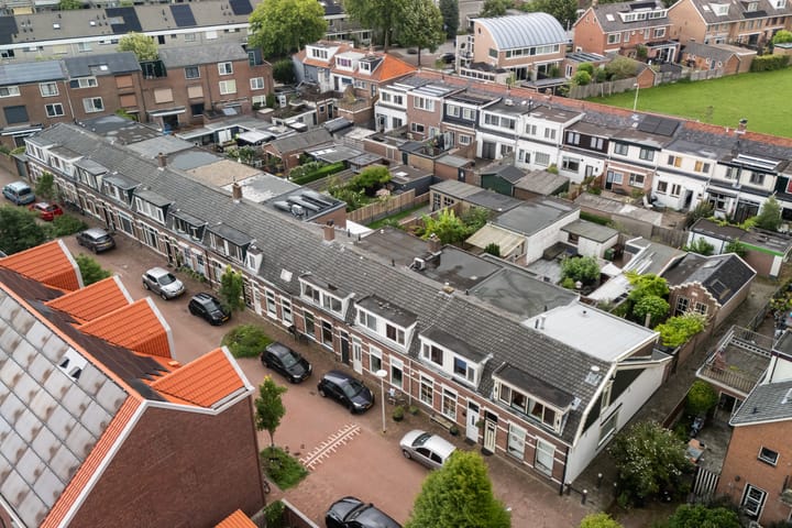 Foto 46 van Brittenruststraat 19