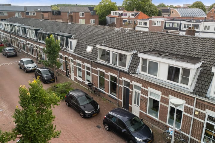 Foto 47 van Brittenruststraat 19