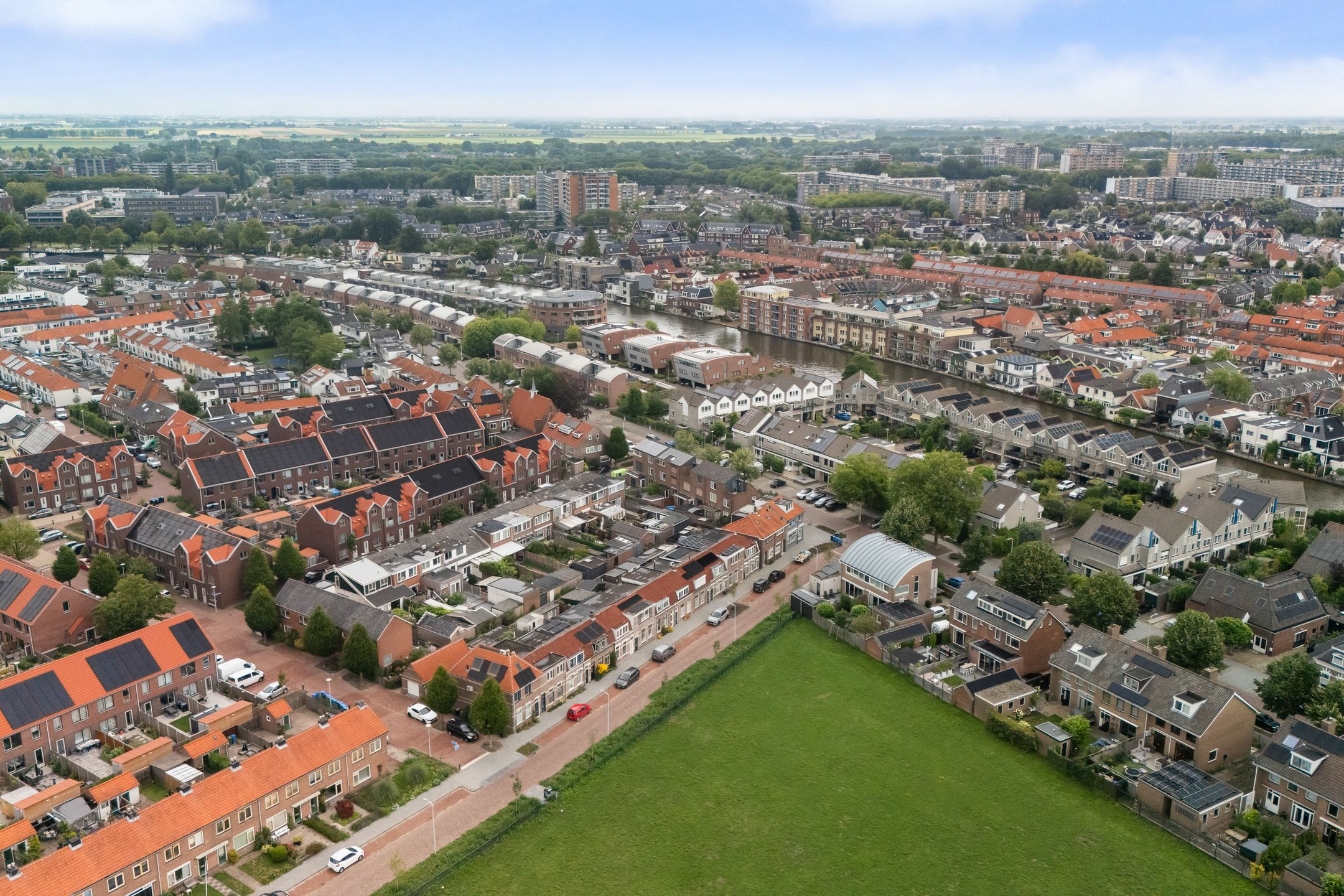 Photo 48 of Brittenruststraat 19