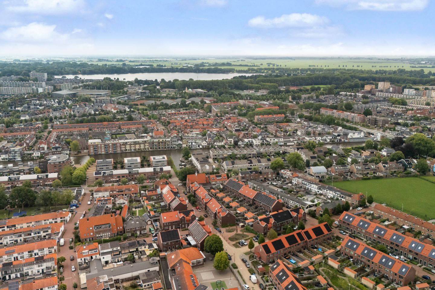 Photo 49 of Brittenruststraat 19