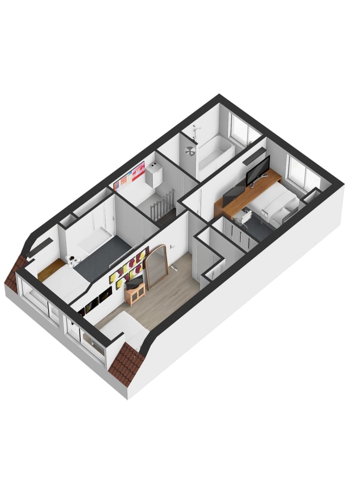 Foto 53 van Brittenruststraat 19