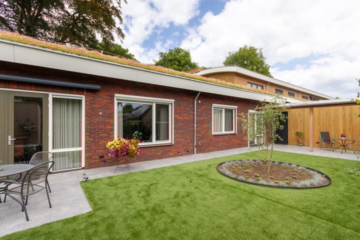 Foto 28 van Euterpehof 12