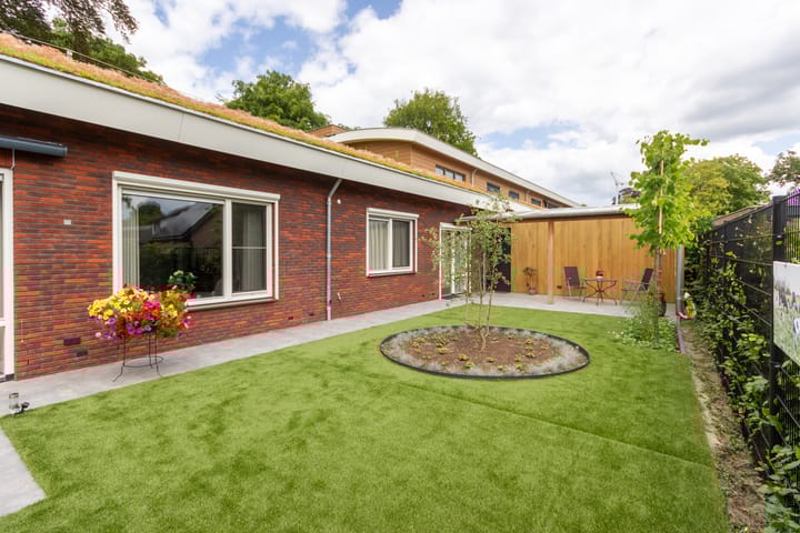 Foto 29 van Euterpehof 12