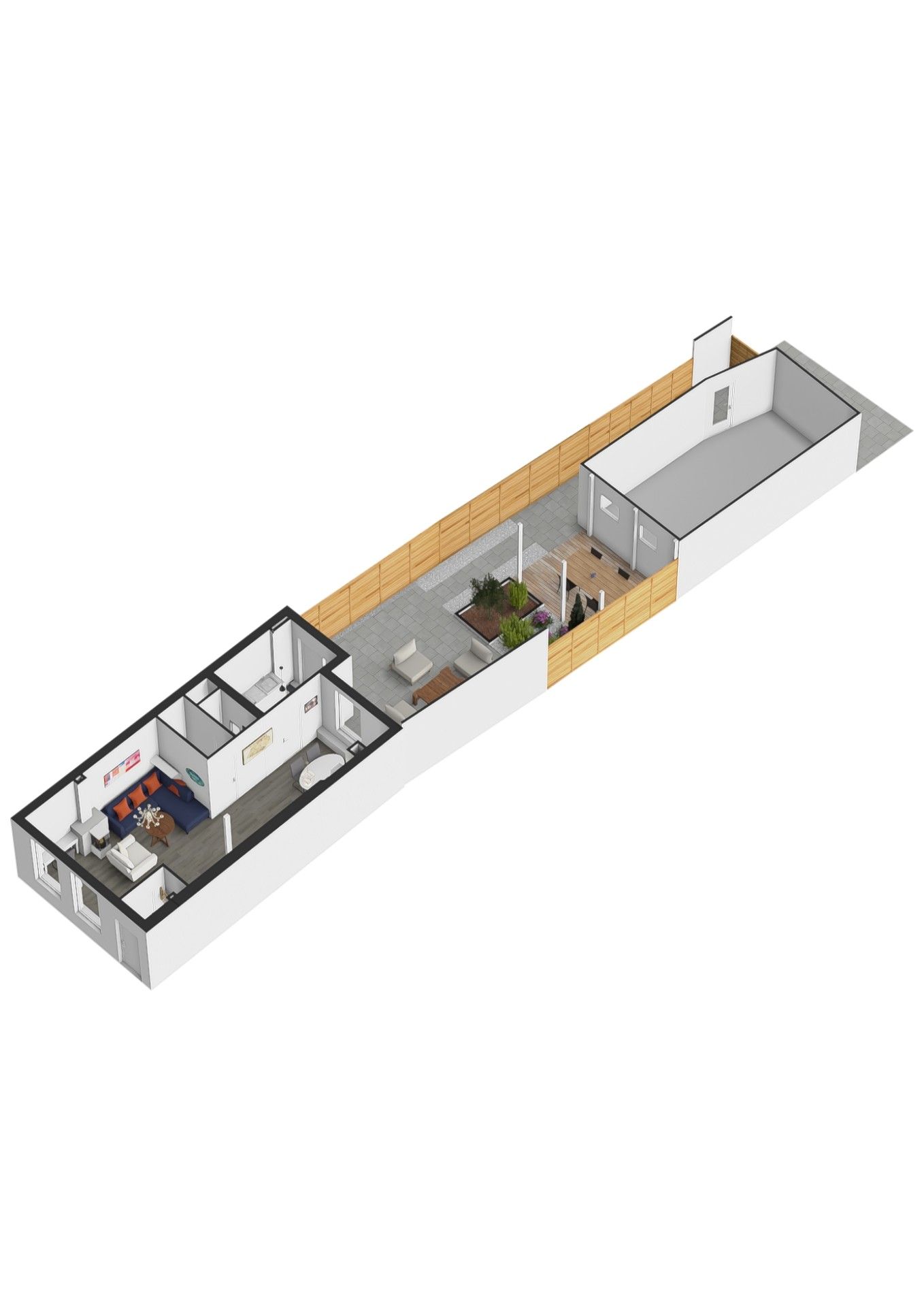 Photo 57 of Brittenruststraat 19