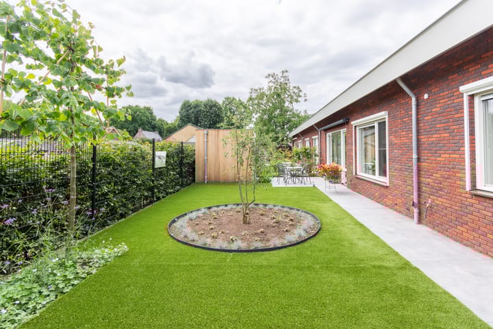 Foto 30 van Euterpehof 12