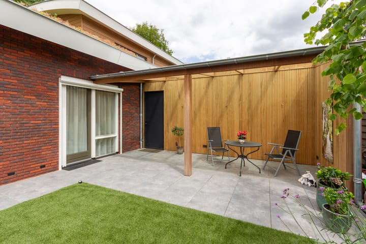 Foto 32 van Euterpehof 12