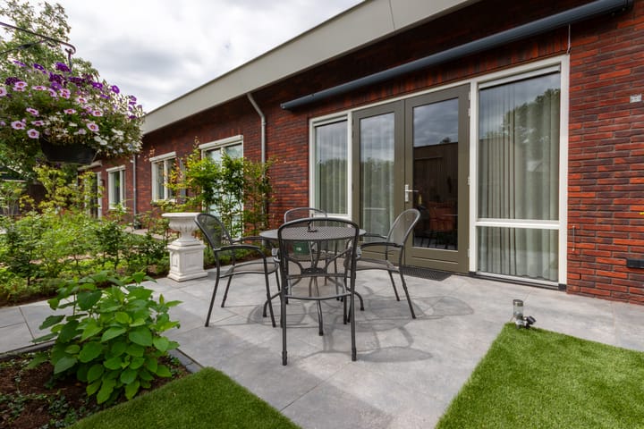 Foto 33 van Euterpehof 12