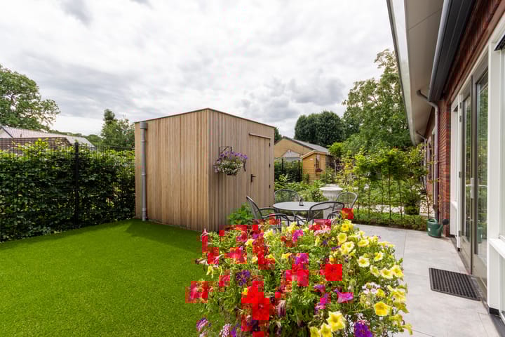 Foto 34 van Euterpehof 12