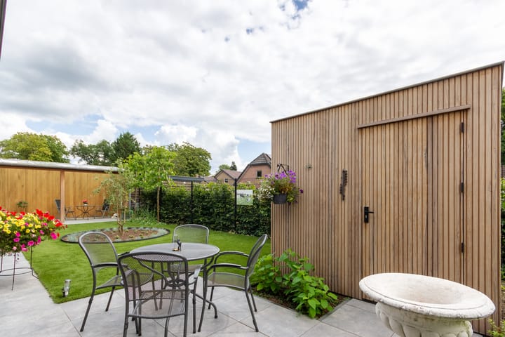 Foto 36 van Euterpehof 12