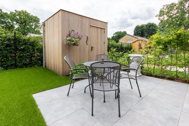 Foto 35 van Euterpehof 12