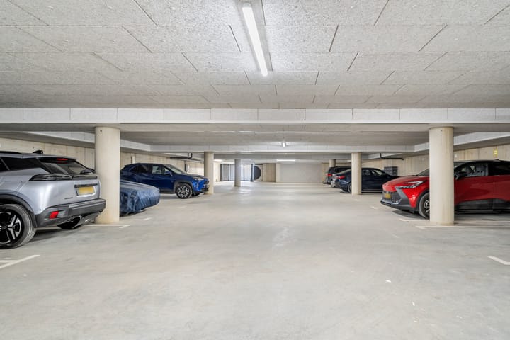 Foto 39 van Euterpehof 12