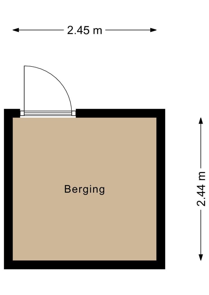 Foto 48 van Euterpehof 12