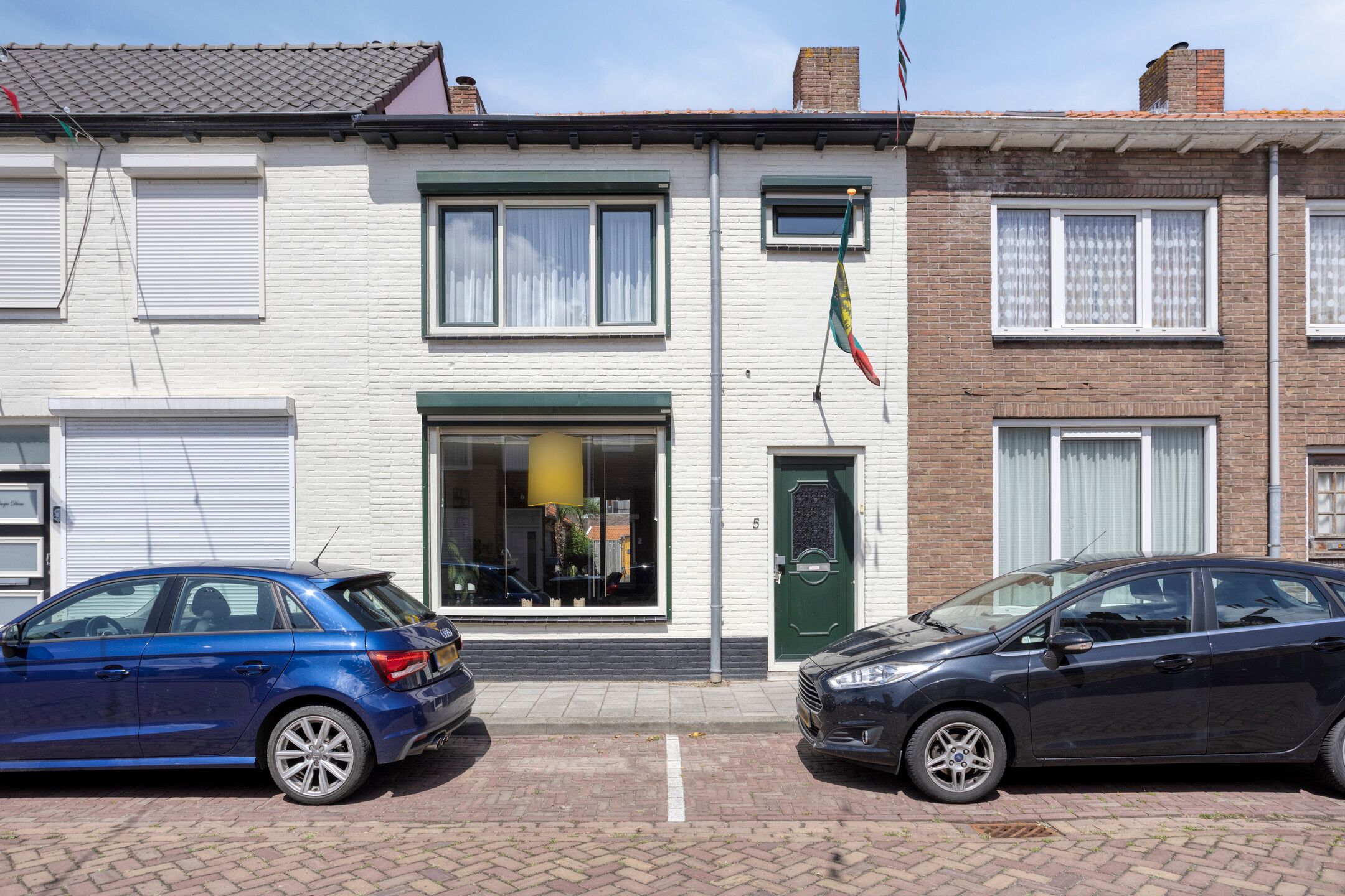 Koningin Emmastraat, 5, Breskens, 4511CH, Zeeland, Nederland 5