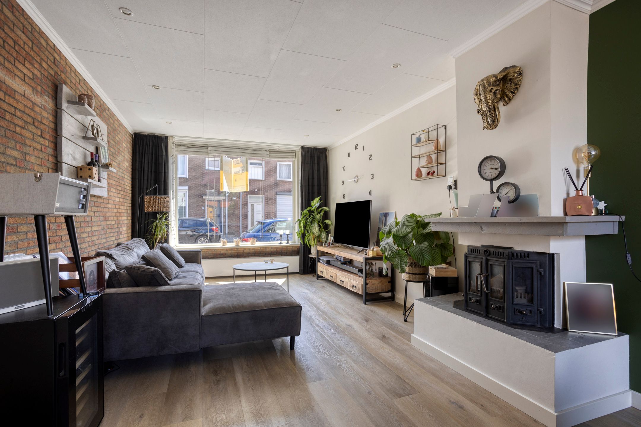 Foto 3 van Koningin Emmastraat 5