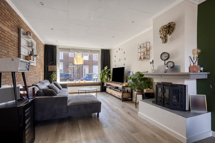 Foto 3 van Koningin Emmastraat 5