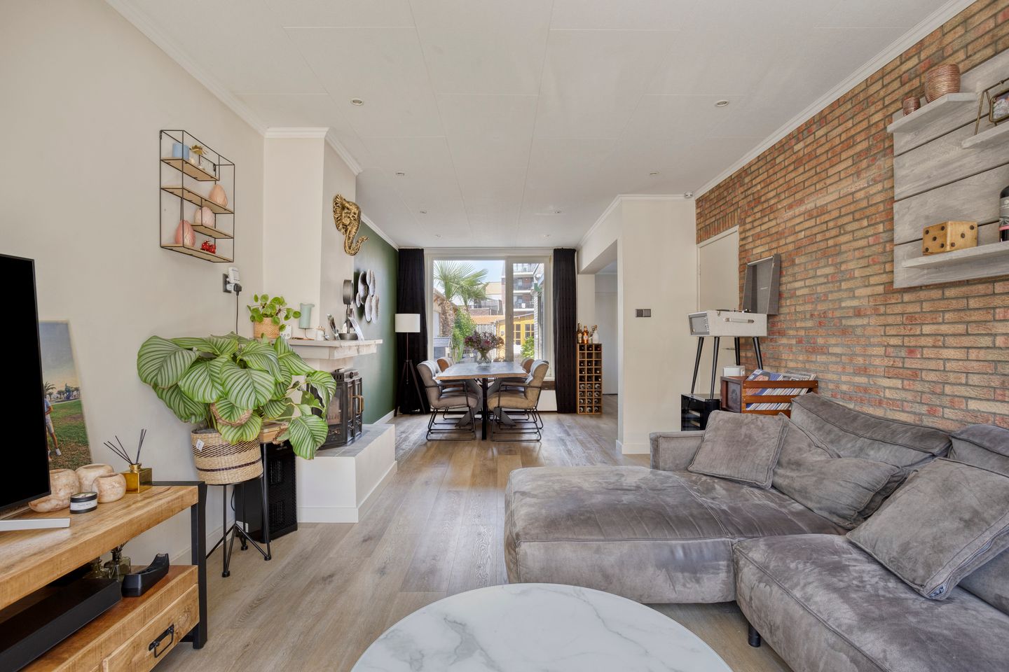 Foto 4 van Koningin Emmastraat 5